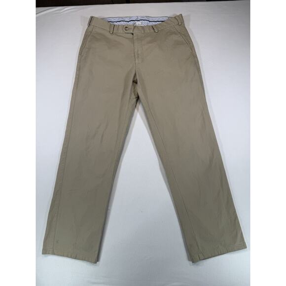 Peter Millar Other - Peter Millar Men's 34x30 Gray Golf Pants